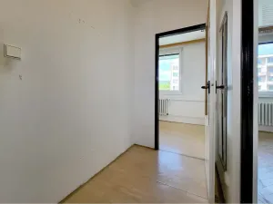 Prodej bytu 1+1, Brno, Absolonova, 35 m2