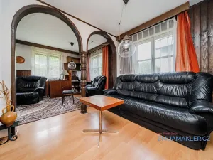 Prodej chaty, Horní Lhota, 105 m2