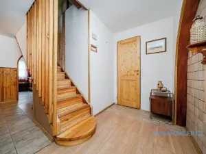 Prodej chaty, Horní Lhota, 105 m2
