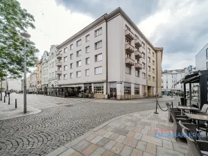 Pronájem bytu 3+1, Ostrava, Solná, 82 m2