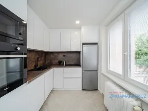 Pronájem bytu 3+1, Ostrava, Solná, 82 m2