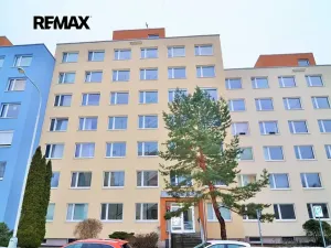 Prodej bytu 2+kk, Praha - Motol, Ježovská, 43 m2