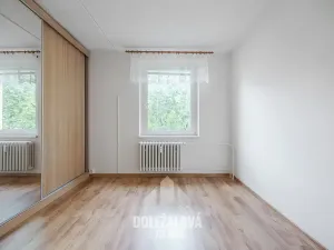 Pronájem bytu 2+1, Jihlava, Březinova, 54 m2