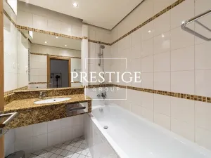 Pronájem bytu 1+kk, Praha - Smíchov, Radlická, 18 m2