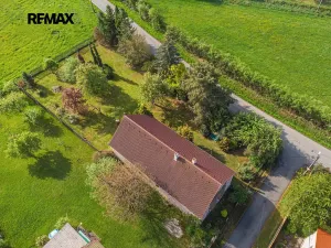Prodej rodinného domu, Hlohovice, 160 m2
