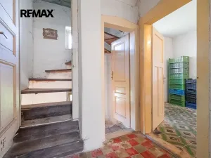 Prodej rodinného domu, Hlohovice, 160 m2
