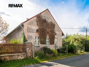 Prodej rodinného domu, Hlohovice, 160 m2