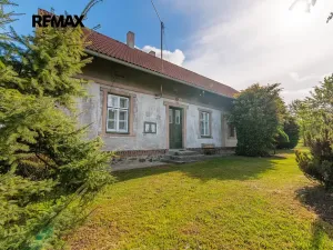 Prodej rodinného domu, Hlohovice, 160 m2