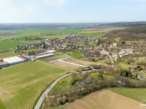 Prodej pozemku pro bydlení, Žerčice, 871 m2
