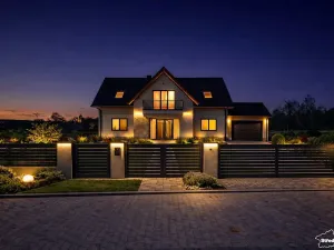 Prodej pozemku pro bydlení, Žerčice, 871 m2
