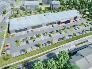 Pronájem komerční nemovitosti, Karlovy Vary, 400 m2
