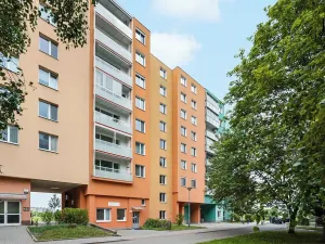 Prodej bytu 3+1, Brno, Mikuláškovo náměstí, 70 m2
