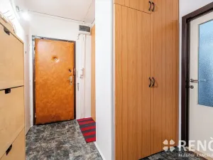 Pronájem bytu 2+1, Brno, Černého, 57 m2