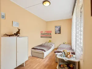Prodej rodinného domu, Týn nad Vltavou, 221 m2