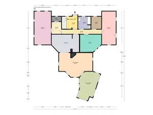 Prodej rodinného domu, Mnichovice, Myšlínská, 321 m2