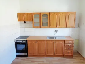 Prodej bytu 2+1, Rokycany, Družstevní, 69 m2