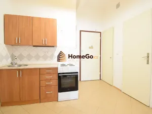 Pronájem bytu 2+1, Praha - Nusle, U gymnázia, 57 m2