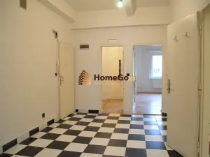 Pronájem bytu 3+1, Praha - Nusle, U gymnázia, 95 m2