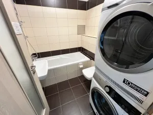 Prodej bytu 2+kk, Horoměřice, Holubova, 57 m2