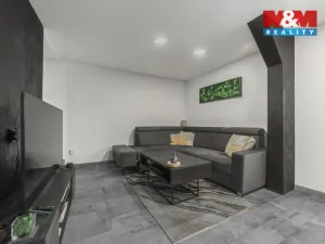 Prodej bytu 3+1, Ostrava - Stará Bělá, Vaňkova, 86 m2