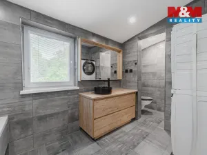 Prodej bytu 3+1, Ostrava - Stará Bělá, Vaňkova, 86 m2