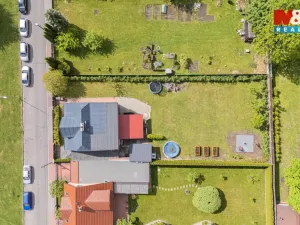 Prodej bytu 3+1, Ostrava - Stará Bělá, Vaňkova, 86 m2