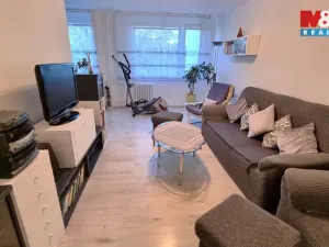 Pronájem bytu 3+1, Kladno - Kročehlavy, U Hvězdy, 73 m2