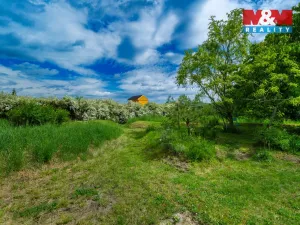 Prodej chaty, Roudnice nad Labem, 171 m2