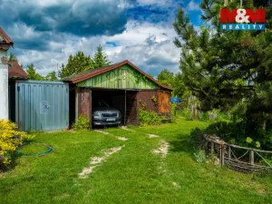 Prodej chaty, Roudnice nad Labem, 171 m2