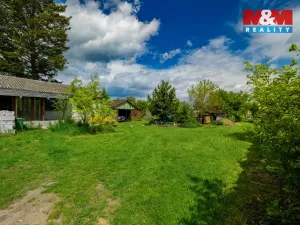 Prodej chaty, Roudnice nad Labem, 171 m2