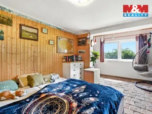 Prodej chaty, Roudnice nad Labem, 171 m2