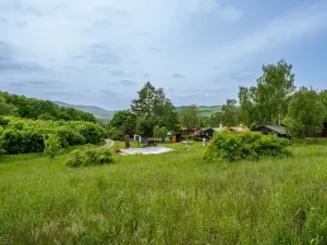 Pronájem chaty, Křivoklát, 35 m2