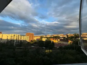 Pronájem bytu 1+1, Prostějov, Rejskova, 31 m2