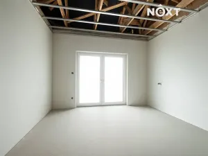 Prodej rodinného domu, Svatý Jan nad Malší, 122 m2