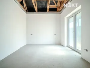 Prodej rodinného domu, Svatý Jan nad Malší, 122 m2