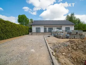 Prodej rodinného domu, Svatý Jan nad Malší, 122 m2
