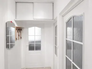 Prodej bytu 3+1, Trutnov, Lnářská, 74 m2