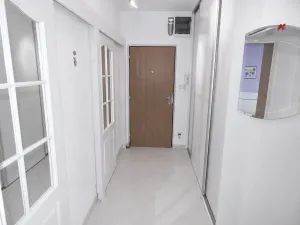 Prodej bytu 3+1, Trutnov, Lnářská, 74 m2