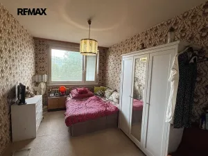 Prodej bytu 3+1, Praha - Chodov, Augustinova, 73 m2