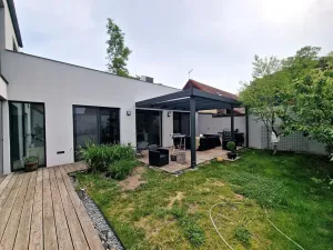 Prodej rodinného domu, Benátky nad Jizerou, Pod Remízkem, 250 m2