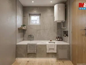 Prodej rodinného domu, Hvozd, 120 m2