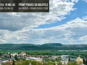 Prodej rodinného domu, Praha - Radotín, Otínská, 305 m2