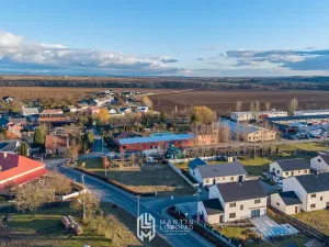 Prodej pozemku pro bydlení, Svésedlice, 851 m2