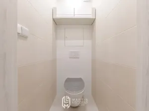 Prodej bytu 3+1, Olomouc, Kmochova, 60 m2