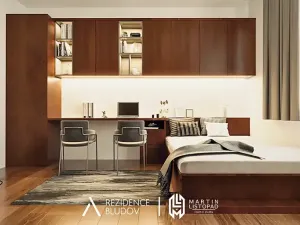 Prodej rodinného domu, Bludov, Za školou, 146 m2