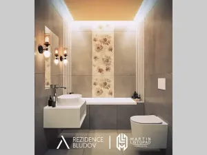 Prodej rodinného domu, Bludov, Za školou, 146 m2