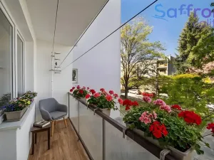 Prodej bytu 3+1, Plzeň, Pod Švabinami, 78 m2