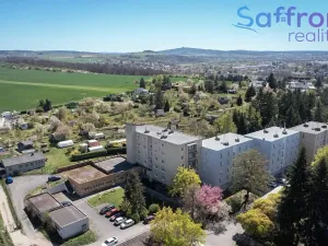 Prodej bytu 3+1, Plzeň, Pod Švabinami, 78 m2