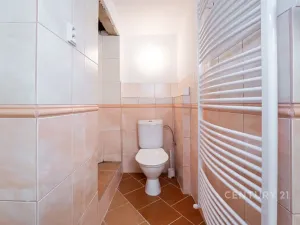 Prodej chalupy, Vitice, 120 m2
