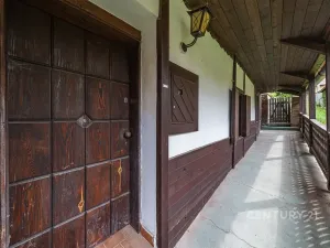 Prodej chalupy, Vitice, 120 m2